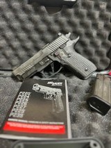 SIG SAUER P229 ENHANCED ELITE CA COMPLIANT - 3 of 3