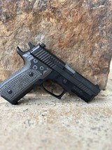 SIG SAUER P229 ENHANCED ELITE CA COMPLIANT - 2 of 3