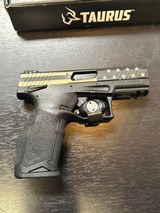 TAURUS Taurus TX22 - 2 of 5