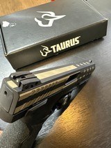 TAURUS Taurus TX22 - 3 of 5