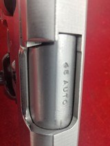 SMITH & WESSON MODEL 645 - 4 of 7