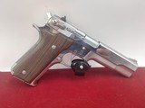 SMITH & WESSON MODEL 645 - 7 of 7