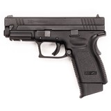 SPRINGFIELD ARMORY SPRINGFIELD ARMORY XD-45 .45 ACP - 2 of 4