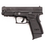 SPRINGFIELD ARMORY SPRINGFIELD ARMORY XD-45 .45 ACP - 1 of 4