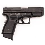 SPRINGFIELD ARMORY SPRINGFIELD ARMORY XD-45 .45 ACP - 3 of 4