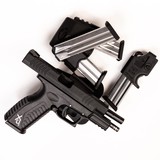 SPRINGFIELD ARMORY XDM-9 4.5 9MM LUGER (9X19 PARA) - 4 of 4
