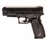 SPRINGFIELD ARMORY XDM-9 4.5 9MM LUGER (9X19 PARA) - 2 of 4