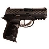SIG SAUER P320 - 3 of 4