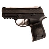 SIG SAUER P320 - 1 of 4