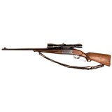 SAVAGE MODEL 99 - 2 of 5