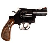 DAN WESSON NV - 3 of 5