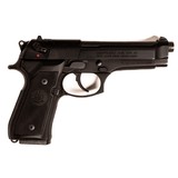 BERETTA 92FS - 3 of 4