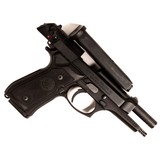 BERETTA 92FS - 4 of 4
