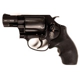 SMITH & WESSON 431PD AIRWEIGHT - 1 of 5