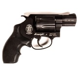 SMITH & WESSON 431PD AIRWEIGHT - 3 of 5