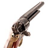 CIMARRON 1851 RICHARDS-MASON - 5 of 5