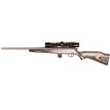 SAVAGE ARMS 93R17 - 2 of 6