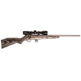 SAVAGE ARMS 93R17 - 3 of 6