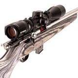 SAVAGE ARMS 93R17 - 5 of 6