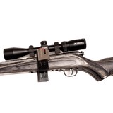 SAVAGE ARMS 93R17 - 4 of 6