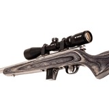 SAVAGE ARMS 93R17 - 6 of 6