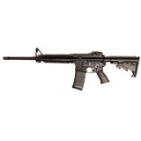 RUGER AR-556 - 1 of 4