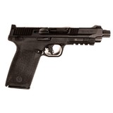 SMITH & WESSON M&P 5.7 - 3 of 4
