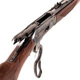 WINCHESTER WINCHESTER MODEL 1886 DELUXE LIMITED SERIES - 4 of 4