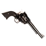 RUGER NEW MODEL BLACKHAWK .357 MAG - 4 of 5