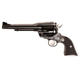 RUGER NEW MODEL BLACKHAWK .357 MAG - 2 of 5