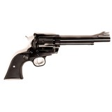 RUGER NEW MODEL BLACKHAWK .357 MAG - 3 of 5