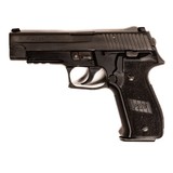 SIG SAUER P226 - 2 of 4
