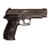SIG SAUER P226 - 3 of 4