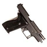 SIG SAUER P6 9MM LUGER (9X19 PARA) - 4 of 4