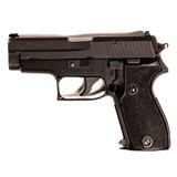 SIG SAUER P6 9MM LUGER (9X19 PARA) - 2 of 4