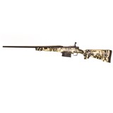 WEATHERBY VANGUARD BACKCOUNTRY .257 WBY MAG - 1 of 4