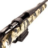 WEATHERBY VANGUARD BACKCOUNTRY .257 WBY MAG - 4 of 4