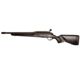 STEYR PRO HUNTER .308 WIN - 1 of 4