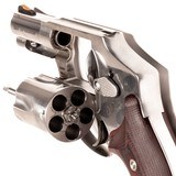 SMITH & WESSON MODEL 640-3 - 5 of 5