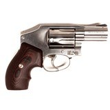 SMITH & WESSON MODEL 640-3 - 3 of 5