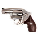 SMITH & WESSON MODEL 640-3 - 1 of 5