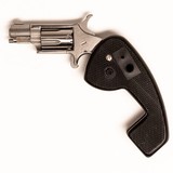 NORTH AMERICAN ARMS NV - 1 of 8