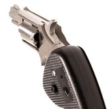 NORTH AMERICAN ARMS NV - 8 of 8