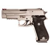 SIG SAUER P220 ST - 2 of 4