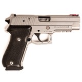 SIG SAUER P220 ST - 3 of 4