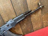 PIONEER ARMS CORP. AK-47 ak 47 Sporter all black - 3 of 7