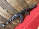 PIONEER ARMS CORP. AK-47 ak 47 Sporter all black - 4 of 7