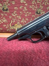 WALTHER MODEL PP - 6 of 7