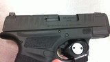 SPRINGFIELD ARMORY HELLCAT 9MM LUGER (9X19 PARA) - 7 of 7