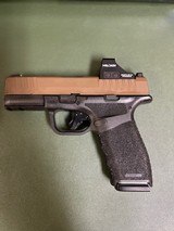 SPRINGFIELD ARMORY HELLCAT PRO - 2 of 2